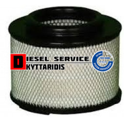 Φίλτρο αέρος