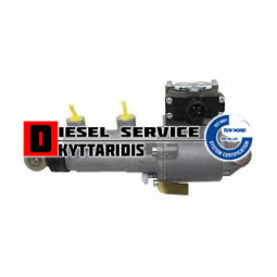 Βαλβίδα σασμάν