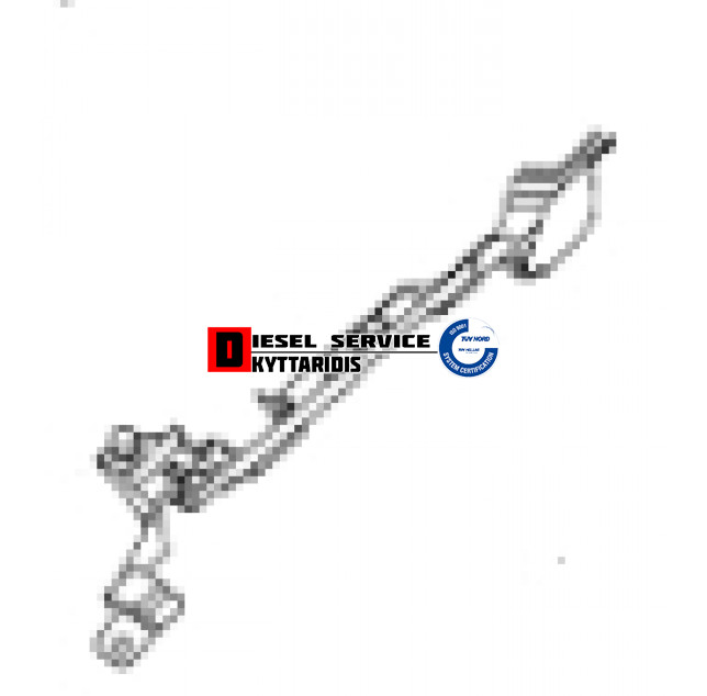 Πλαστικό ανταλλακτικό L