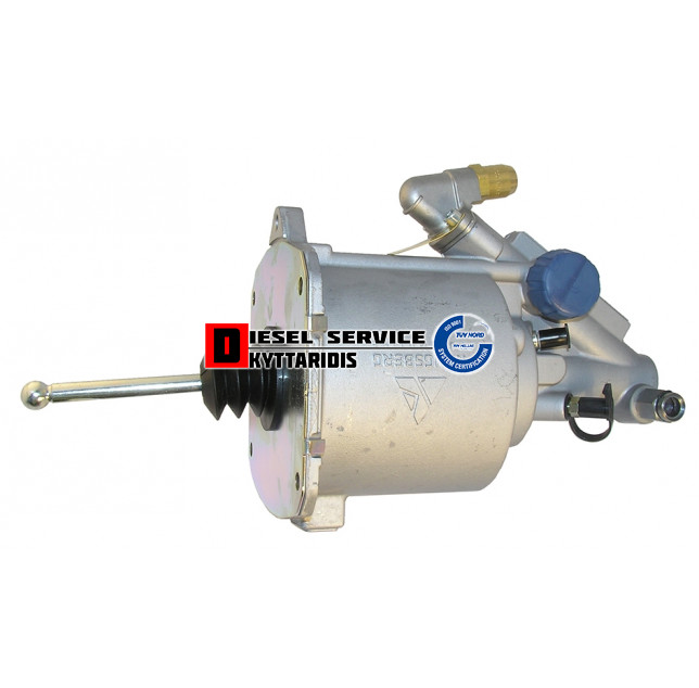 Αεροσυμπλέκτη