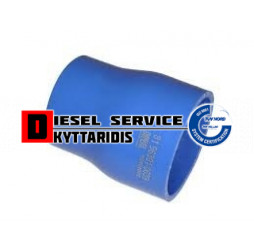 Κολάρο σιλικόνης συστολή