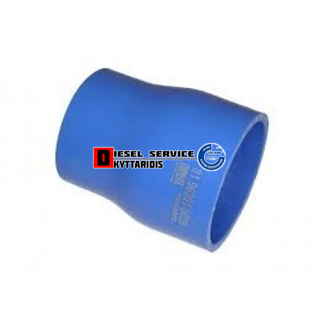 Κολάρο σιλικόνης συστολή