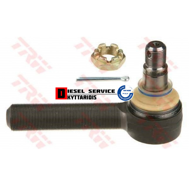 Ακρόμπαρο 26*28 R