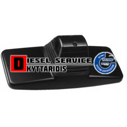 Καθρέπτη 440*180 24V M/C