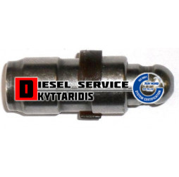 Ωστήρια-ποτήρια εκκεντροφόρου