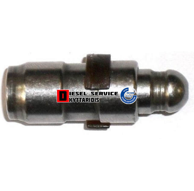 Ωστήρια-ποτήρια εκκεντροφόρου