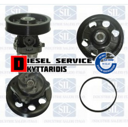 Αντλία νερού