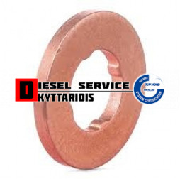 Ροδέλα μπέκ