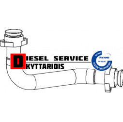 Σωλήνα turbo L