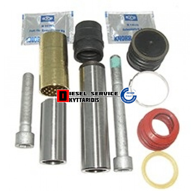 Δαγκάνας ποίροι σετ