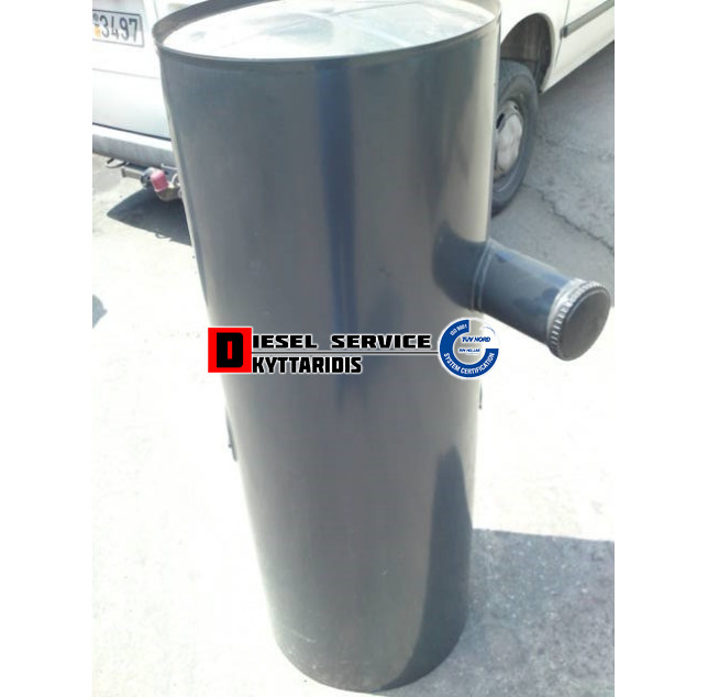 Ρεζερβουάρ 200ltr Ρεζερβουάρ 200ltr