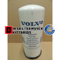 Φίλτρο πετρελαίου