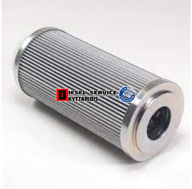 Φίλτρο υδραυλικού