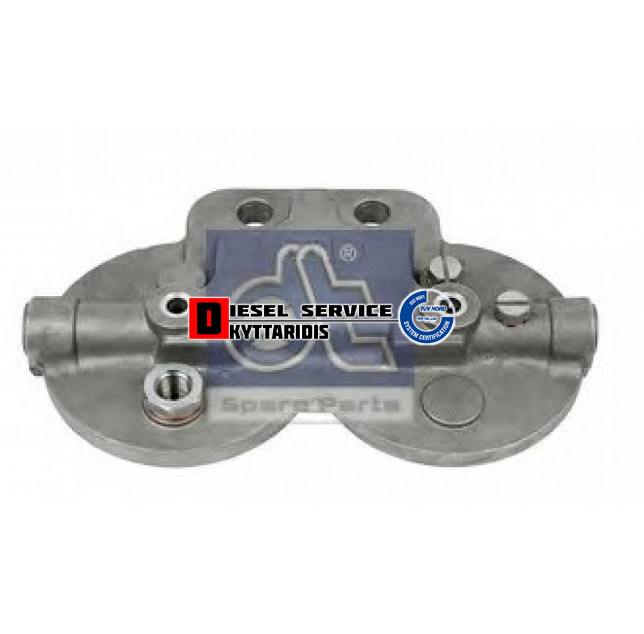 Βάση Φίλτρου πετρελαίου μεγάλη Βάση Φίλτρου πετρελαίου μεγάλη