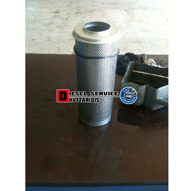 Φίλτρο υδραυλικού