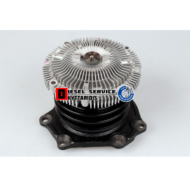 Αντλία νερού