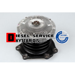 Αντλία νερού