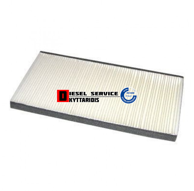 Φίλτρο καμπίνας