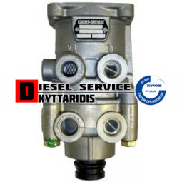 Παντόφλα φρένου