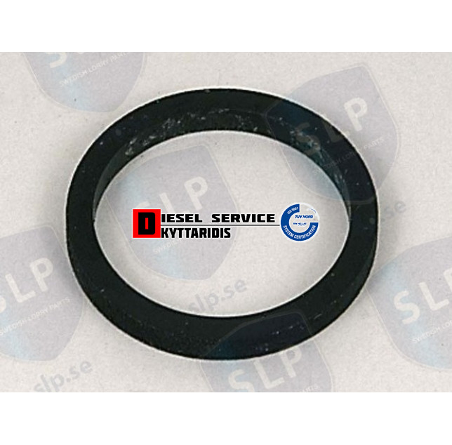 Λάστιχα σωλήνας νερού