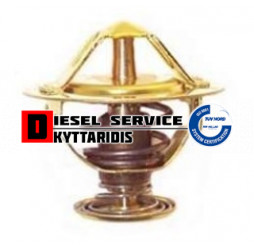 Θερμοστάτη 82°C