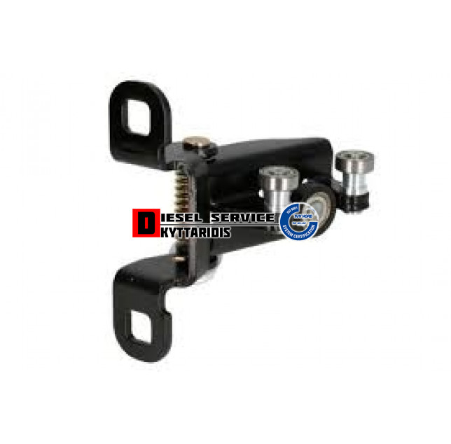 Ράουλο πλαινής πόρτας