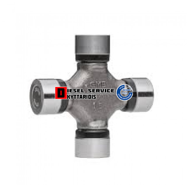 Σταυρός κεντρικού 26.9*92.1 Σταυρός κεντρικού 26.9*92.1