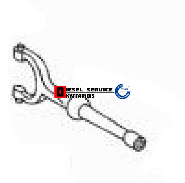 Δίχαλο συμπλέκτη