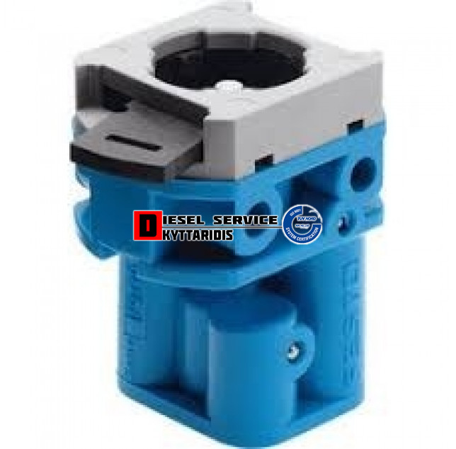 Βαλβίδα αέρος