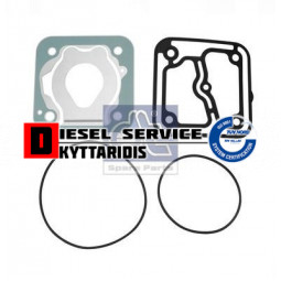 Φλάτζες σετ κοφλέρ