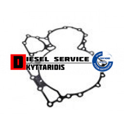 Φλάτζα Intarder