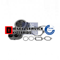 Αντλία νερού