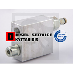 Τακός υδραυλικού