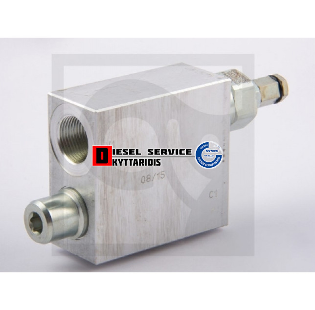 Τακός υδραυλικού