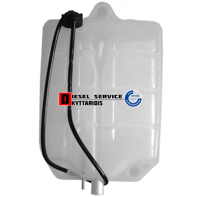 Παγούρι νερού ψυγείου