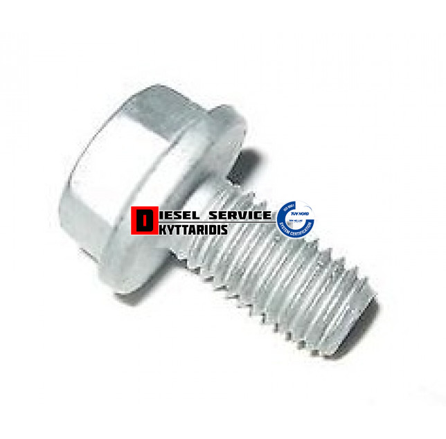 Σασόβιδα 8*15*1.25 10.9