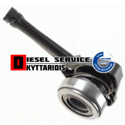 Ρουλεμάν συμπλέκτη