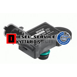 Αισθητήρας πίεσης turbo