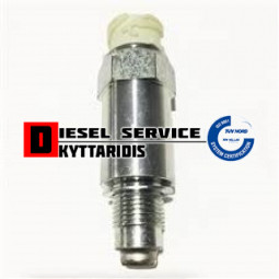 Φούσκα ταχογράφου