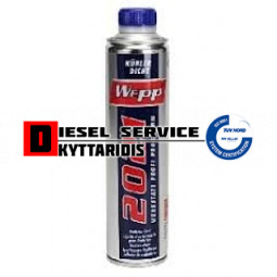 Στεγανοποιϊτικό ψυγείου 400ml