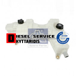 Παγούρι νερού ψυγείου