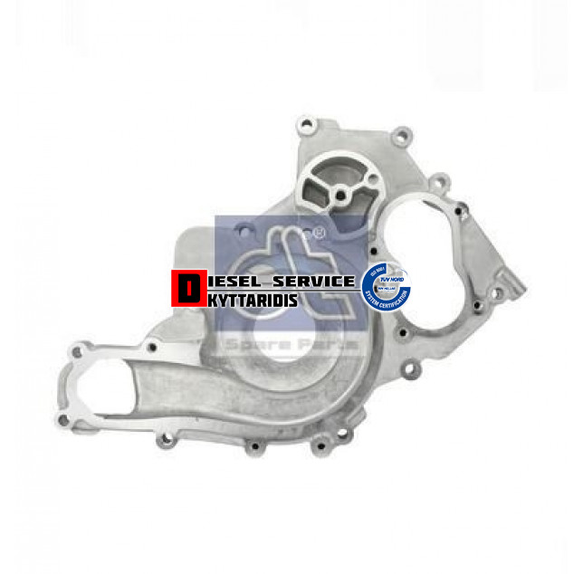 Αντλία νερού Αντλία νερού