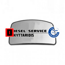 Γυαλί καθρέπτη