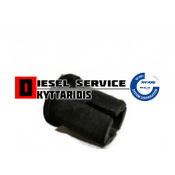 Δαχτυλίδι δίχαλου συμπλέκτη κάτω