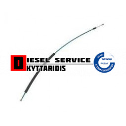 Ντίζα καλοριφέρ