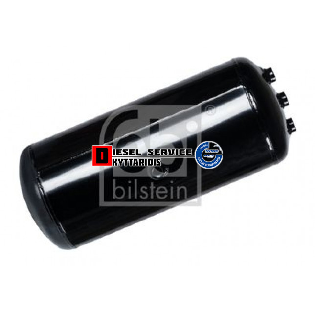 Καζάνι αέρα 20Ltr 12.5bar Καζάνι αέρα 20Ltr 12.5bar