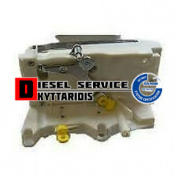 Κλειδαριά πόρτας R