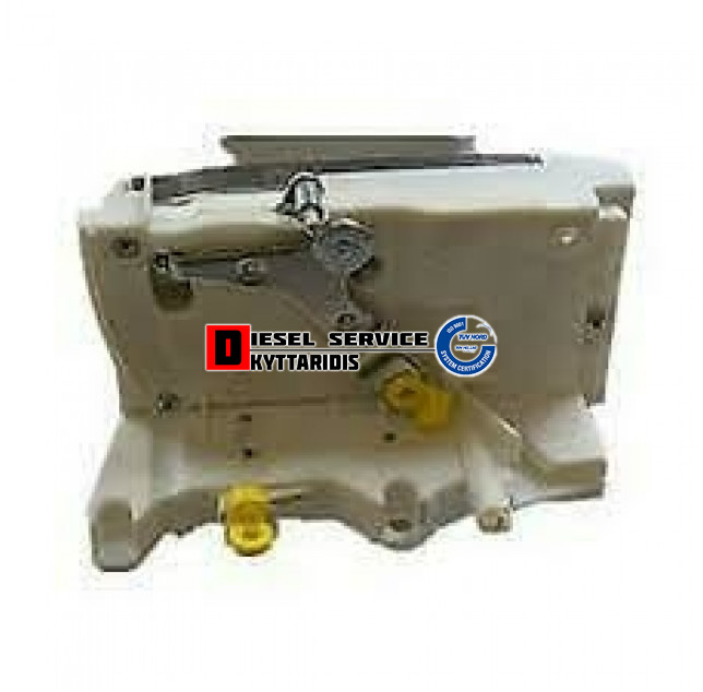 Κλειδαριά πόρτας R