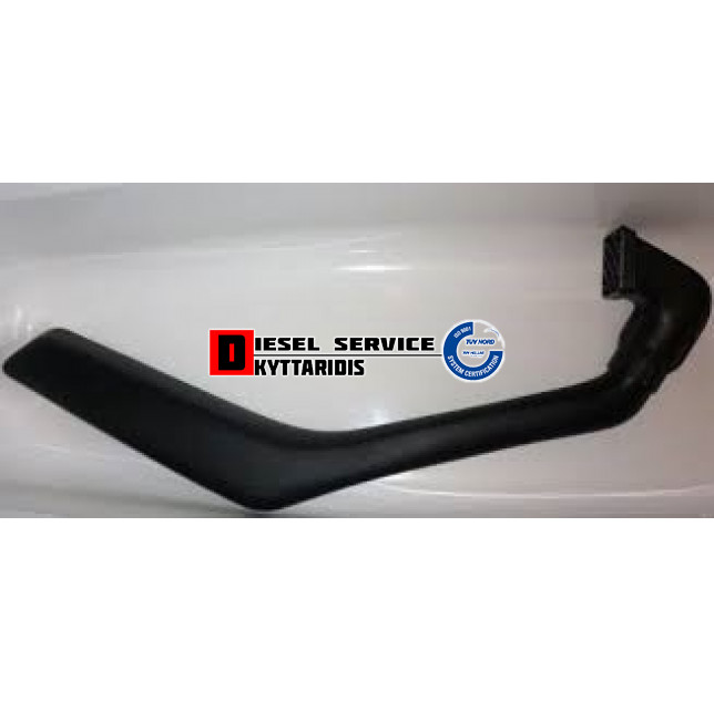 Αεραγωγός snorkel