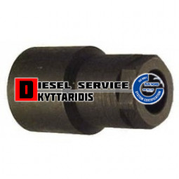 Παξιμάδι μπέκ CR